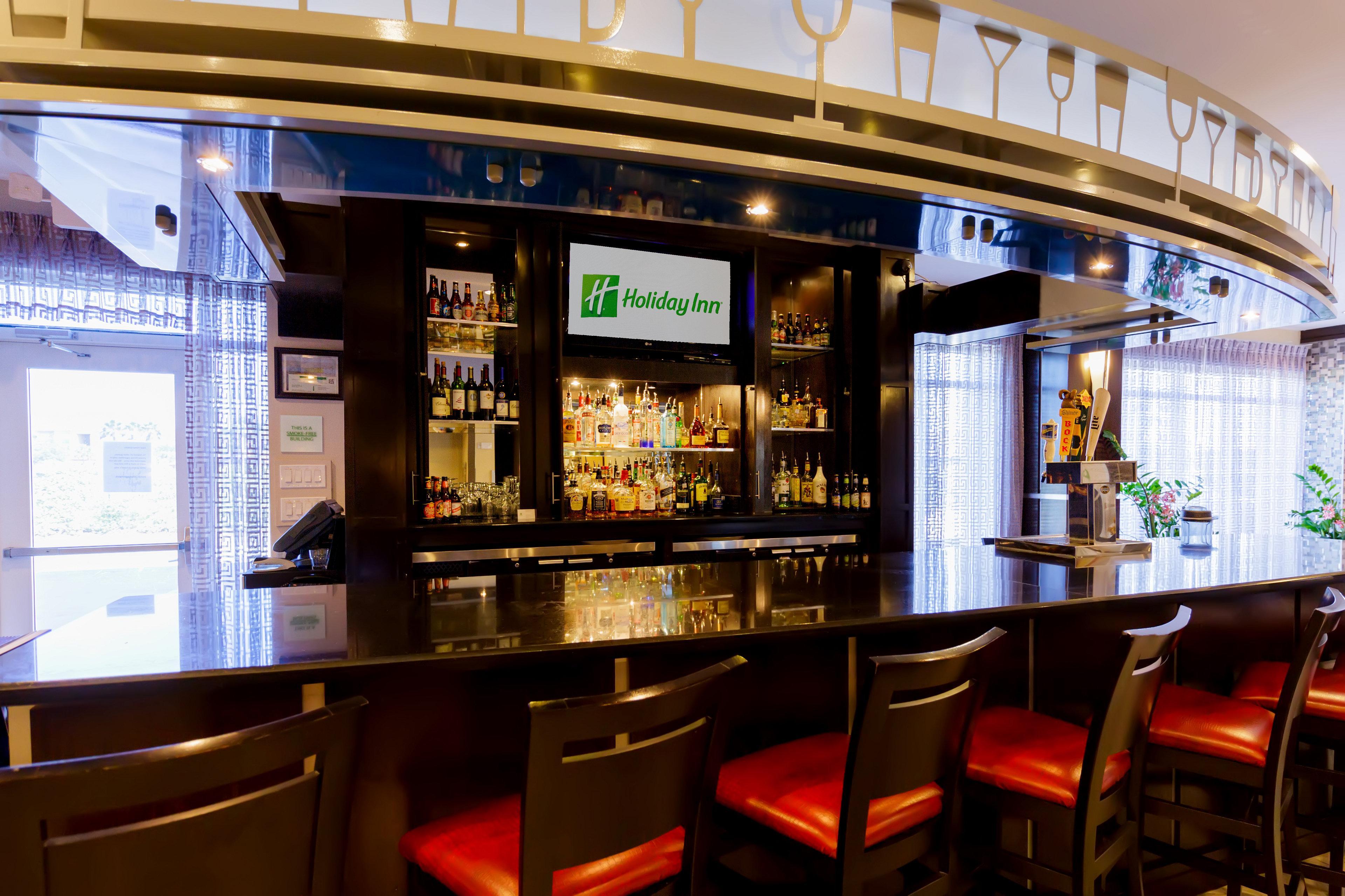 休斯顿 - 韦伯斯特假日酒店 外观 照片